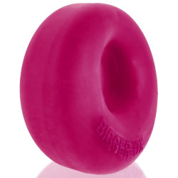 Oxballs Cockring Silicone Bigger Ox Rose